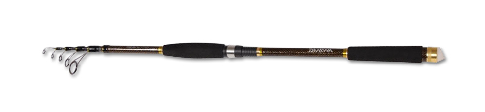 Daiwa Regal Tele Spin