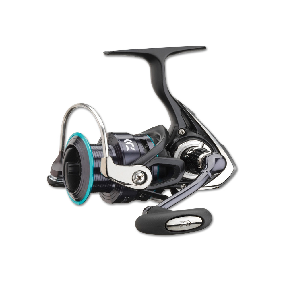 Daiwa Revros E