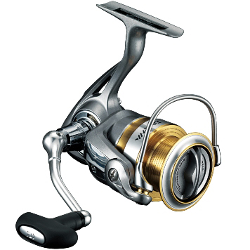 Daiwa Revros MX