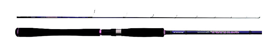 Daiwa Saltist