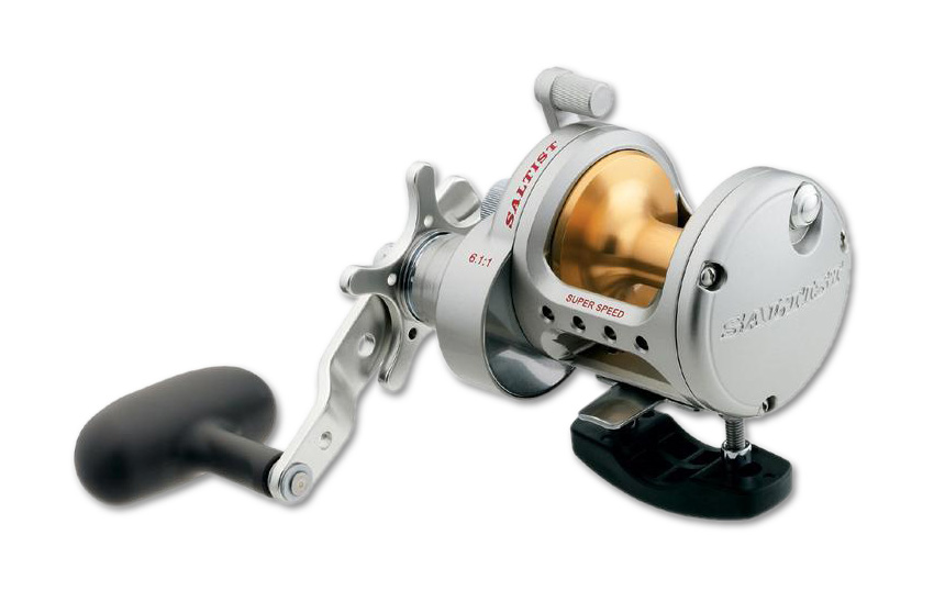 Daiwa Saltist STT