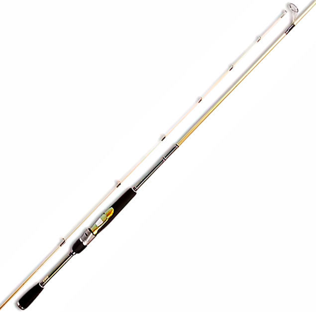 Daiwa Saltist X-Treme Gekkabijin