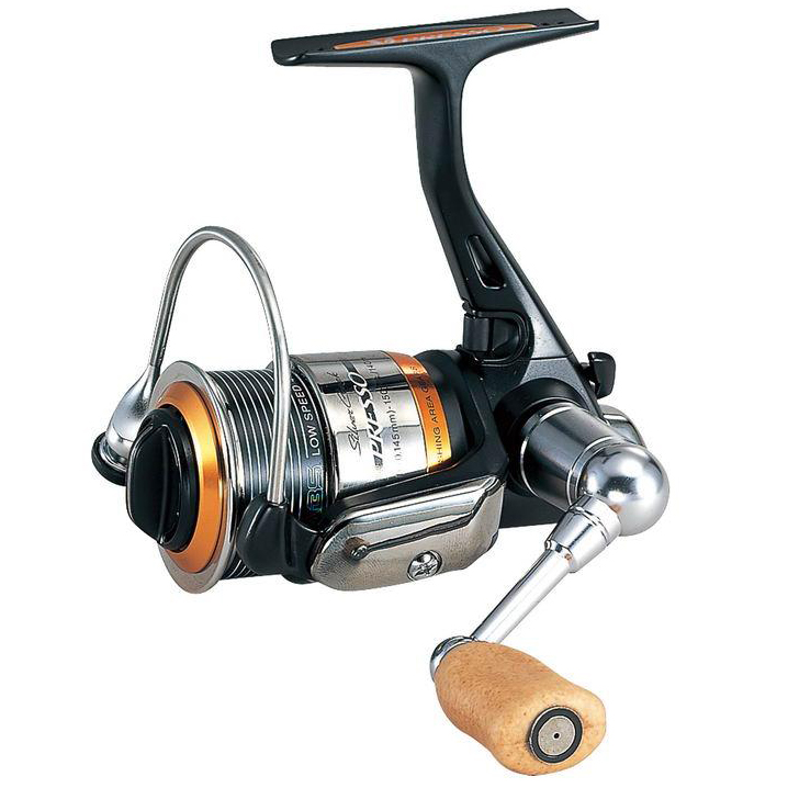 Daiwa SC Presso