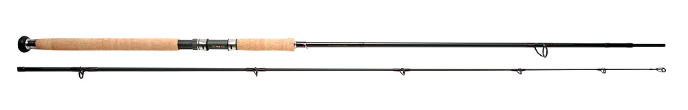 Daiwa Signature Ture Spin