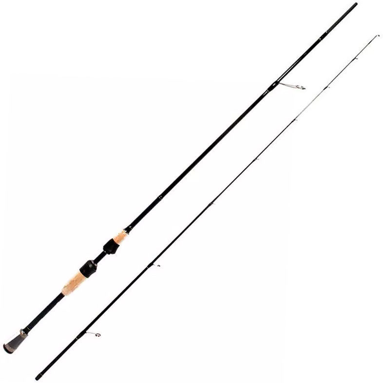 Daiwa Silver Creek Light Spin