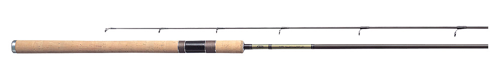 Daiwa Silver Creek N Stage