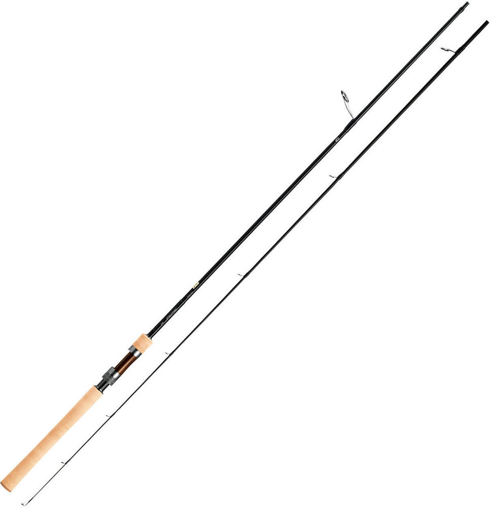 Daiwa Silver Creek Native Stinger