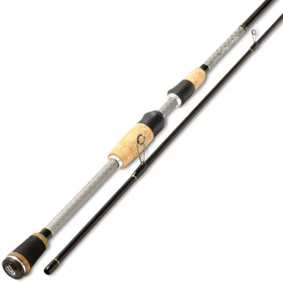 Daiwa Silver Creek SC