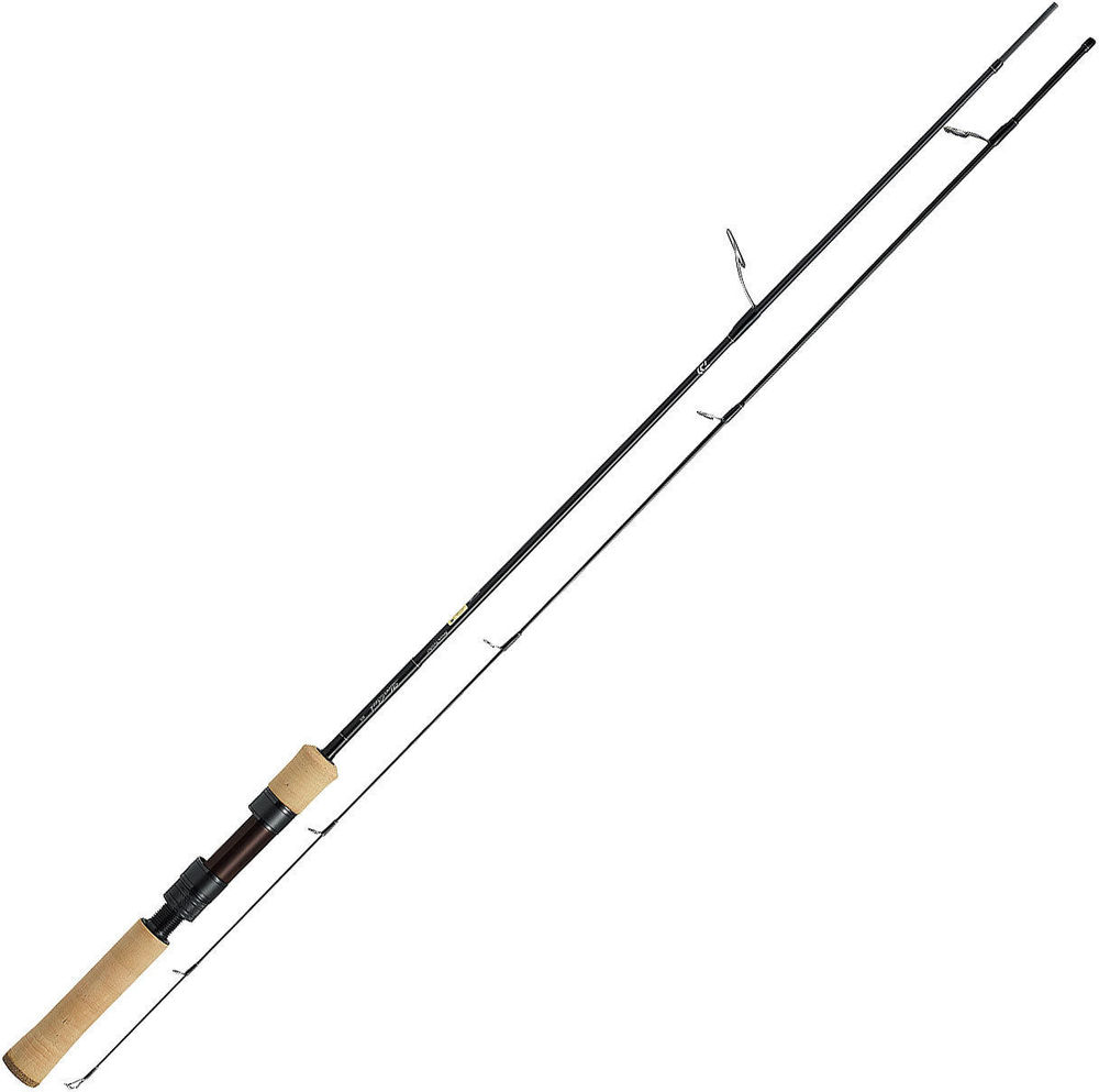 Daiwa Silver Creek Stream Twitcher