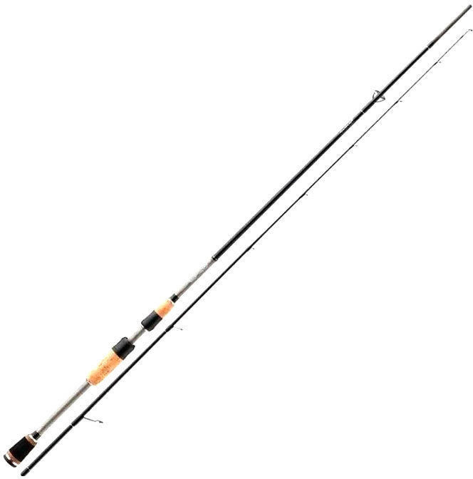 Daiwa Silver Creek UL Spin