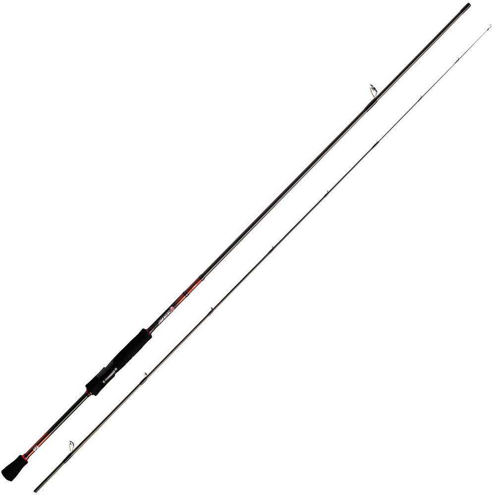 Daiwa Silver Wolf