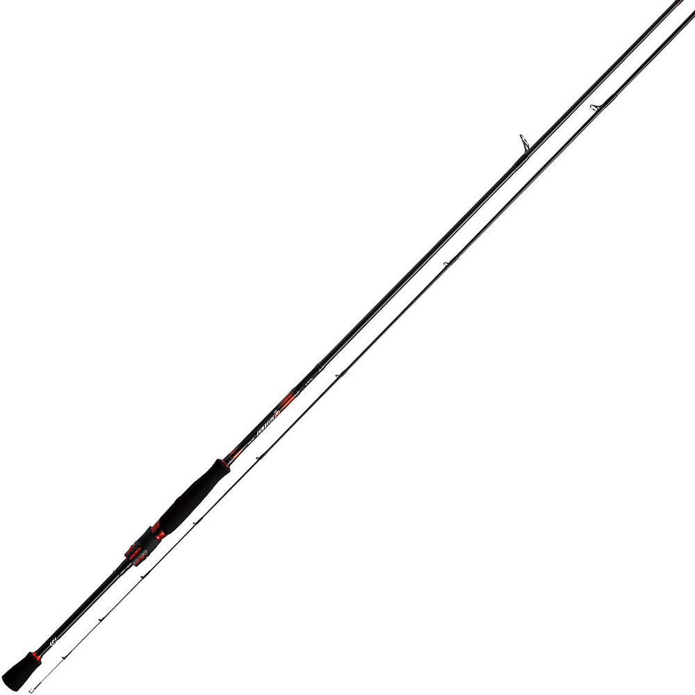 Daiwa Silver Wolf Air AGS