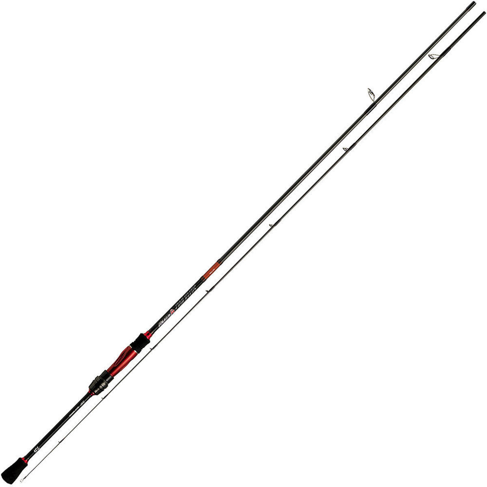 Daiwa Silver Wolf MX