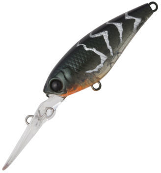 Daiwa Silverwolf Chinning Shad