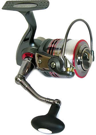 Daiwa SP A-Max