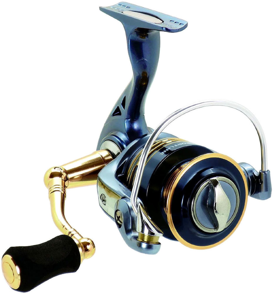 Daiwa SP I-Max