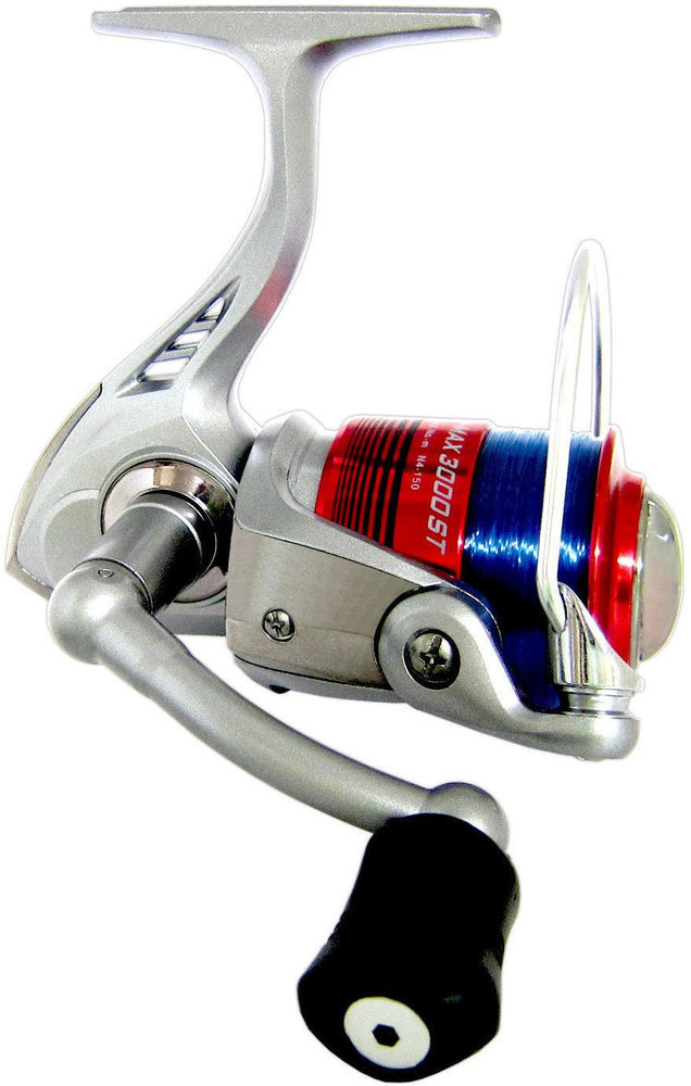 Daiwa SP V-Max