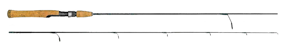 Daiwa Spinmatic Tuflite