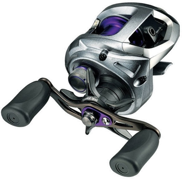 Daiwa SS SV