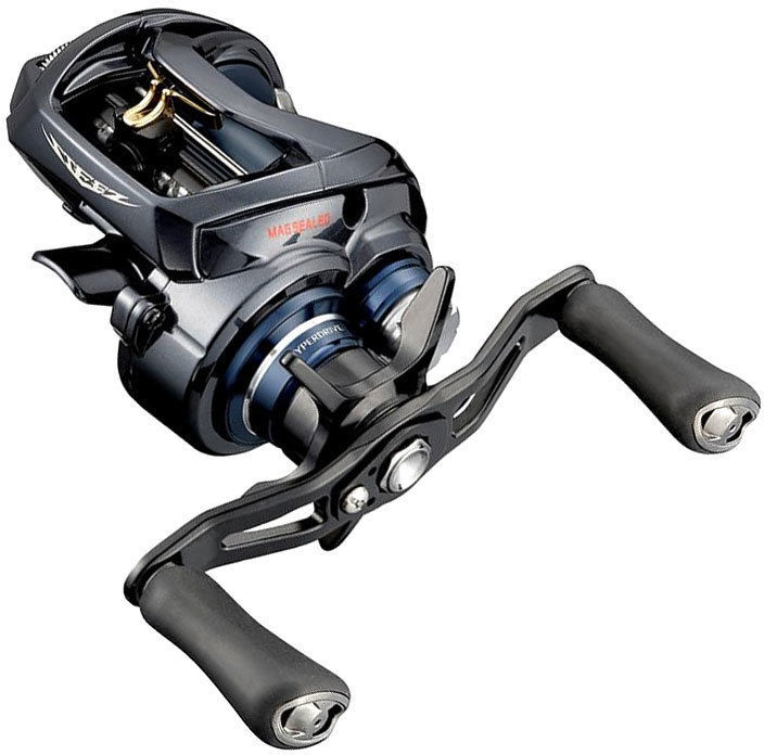 Daiwa Steez A TW HLC