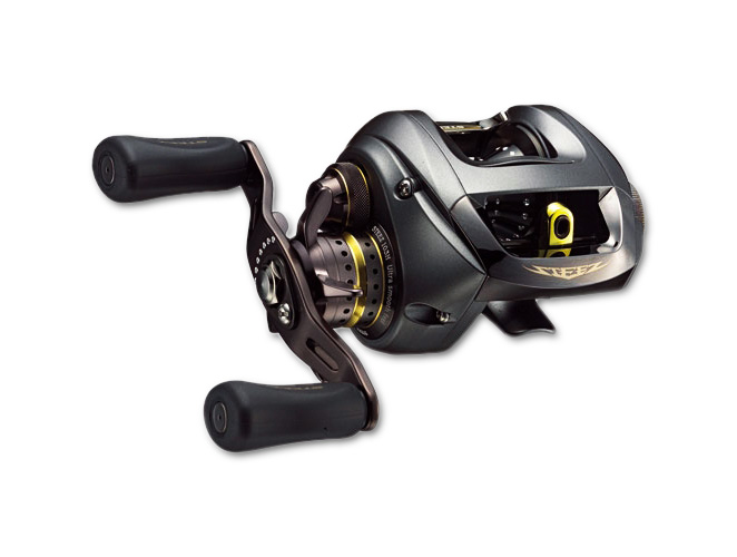 Daiwa Steez