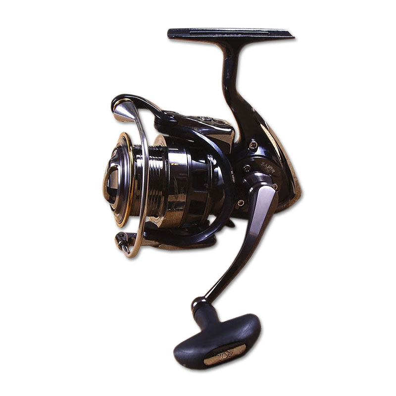 Daiwa Steez EX