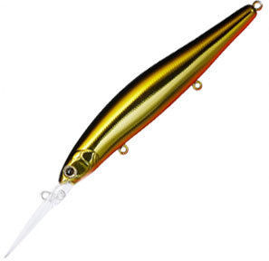 Daiwa Steez Minnow DR