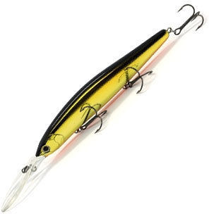 Daiwa Steez Minnow EXDR