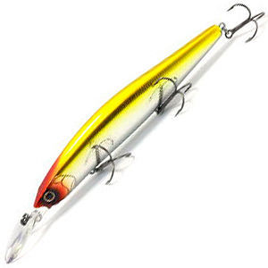 Daiwa Steez Minnow SP-MR