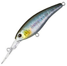 Daiwa Steez Shad SP-MR