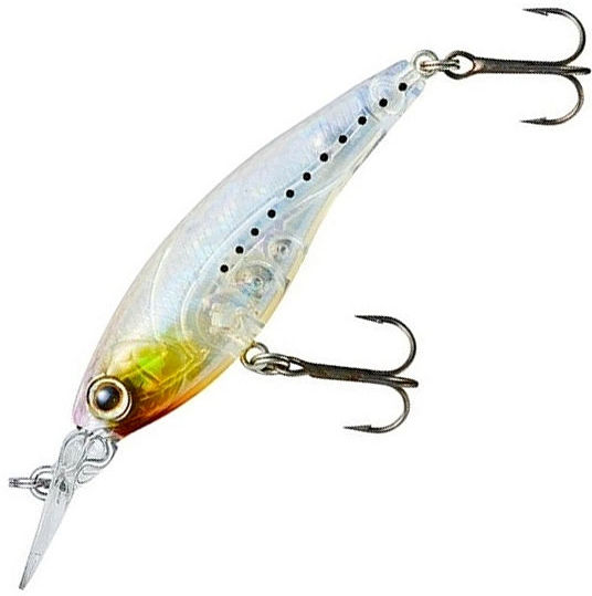 Daiwa Steez Shad SP-SR