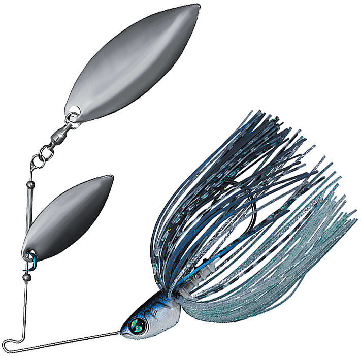 Daiwa Steez Spinner Bait