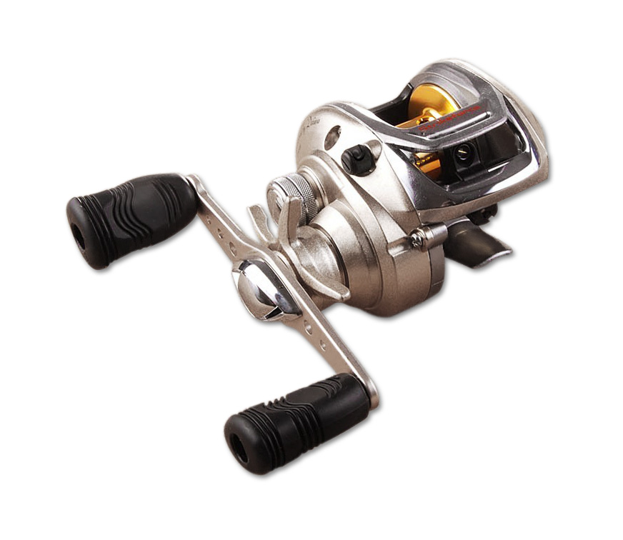 Daiwa Strike Force