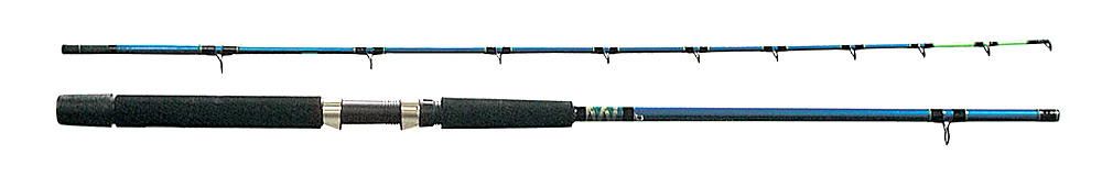 Daiwa Strikeforce