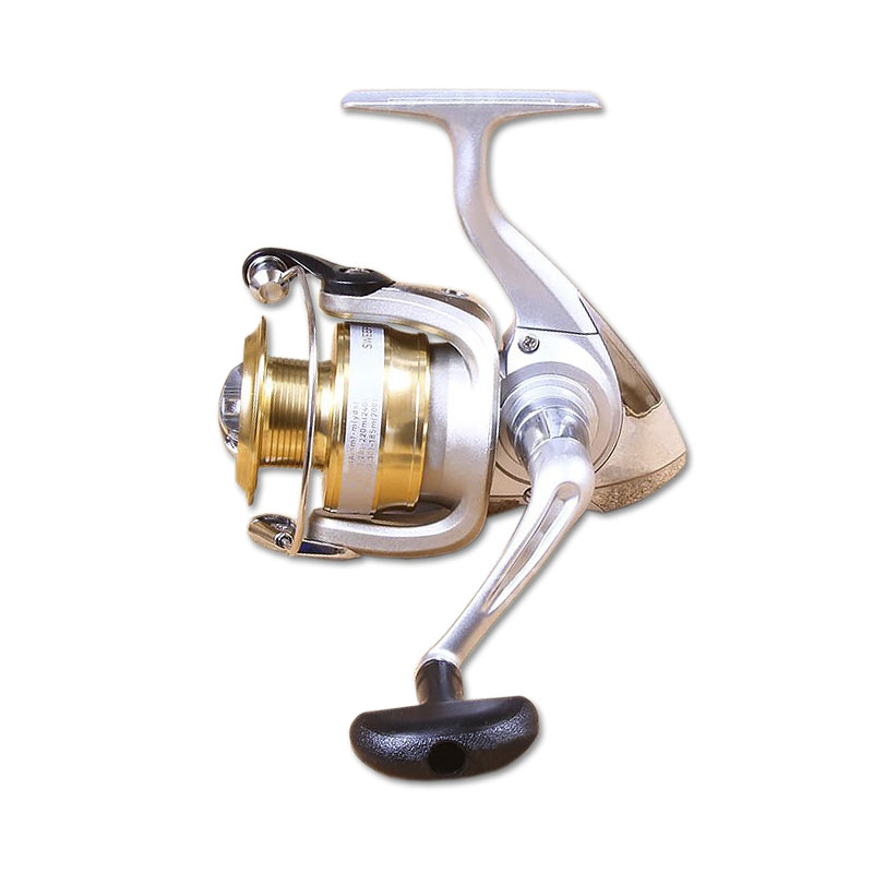 Daiwa Sweepfire 2B