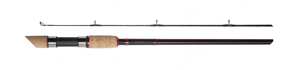 Daiwa Sweepfire New