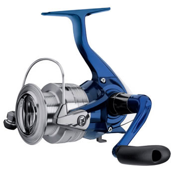 Daiwa Sweepfire X