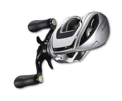 Daiwa T3