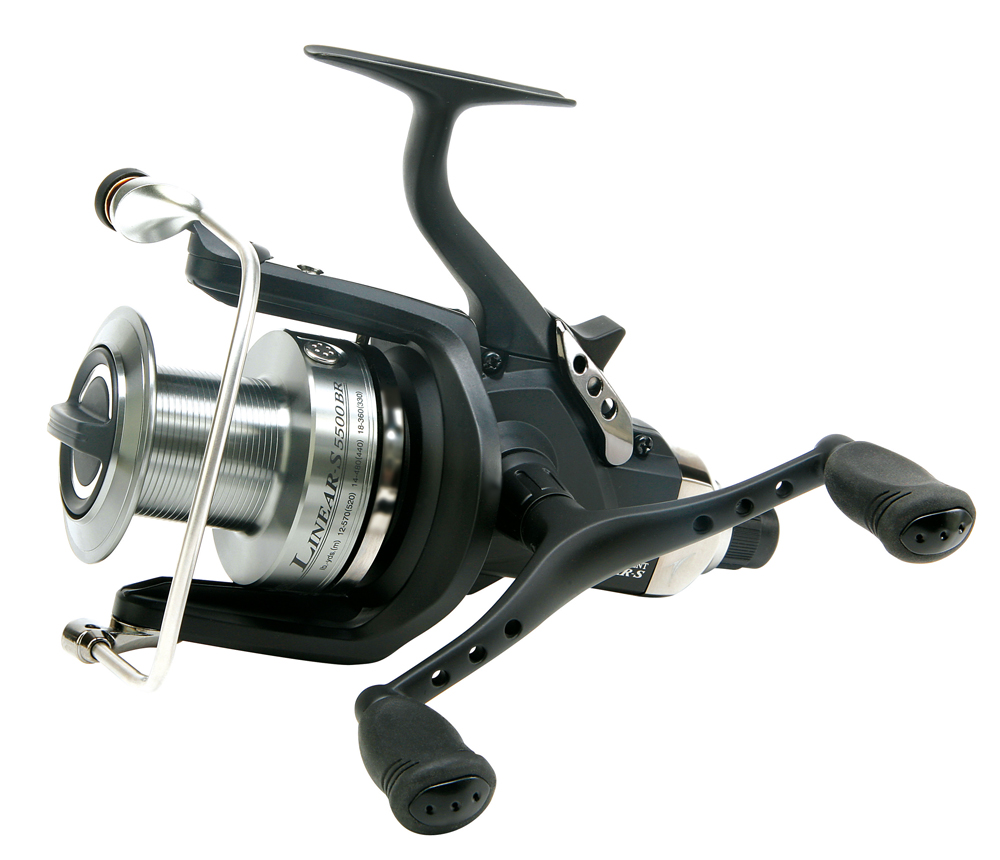 Daiwa T Linear-S