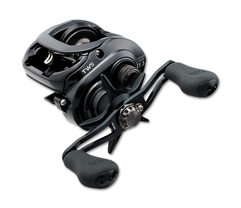 Daiwa Tatula