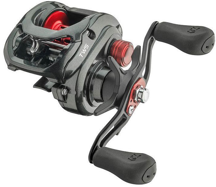 Daiwa Tatula CT