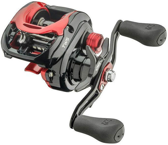 Daiwa Tatula CT Type-R