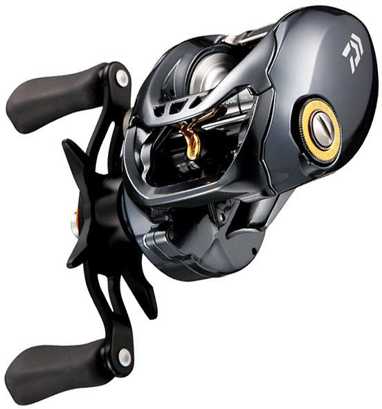 Daiwa Tatula SV TW