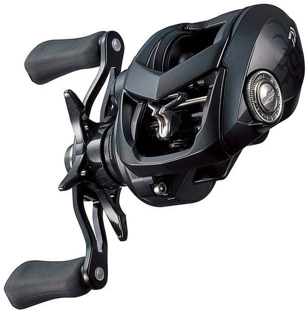 Daiwa Tatula TW 80