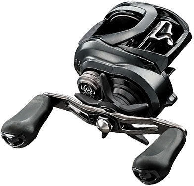 Daiwa Tatula TW