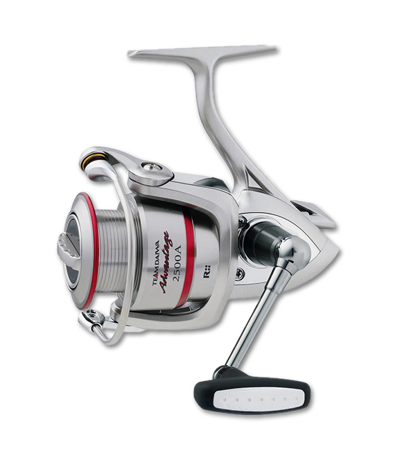 Daiwa TD-Advantage