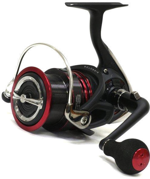 Daiwa TD-M