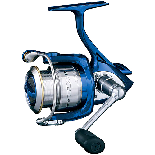 Daiwa TD-R