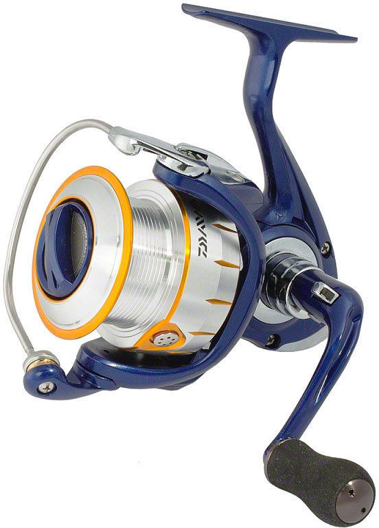 Daiwa TD-R Match