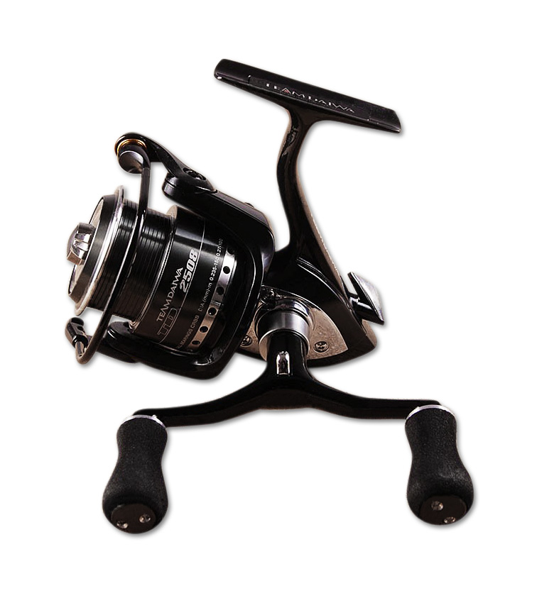 Daiwa TD-X